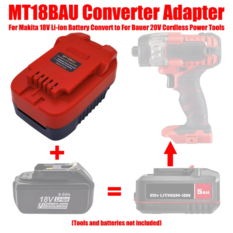 ALASICKA MT18BAU DM20BAU BS18B - Power Tools Milwaukee review and price