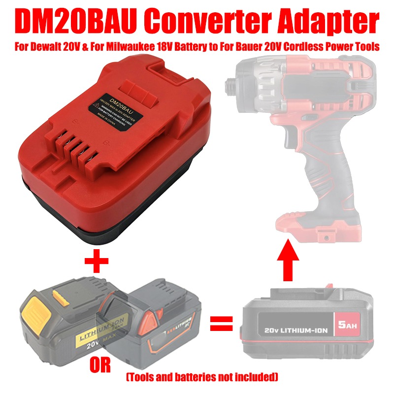 ALASICKA MT18BAU DM20BAU BS18B - Power Tools Milwaukee review and price