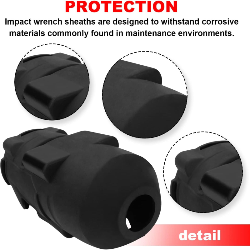 49-16-2767 Protective Boot For - Power Tools Milwaukee review and price