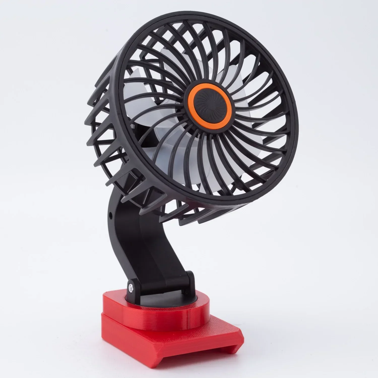 Portable Workshop Fan for Ozit - Power Xchange Tools review and price