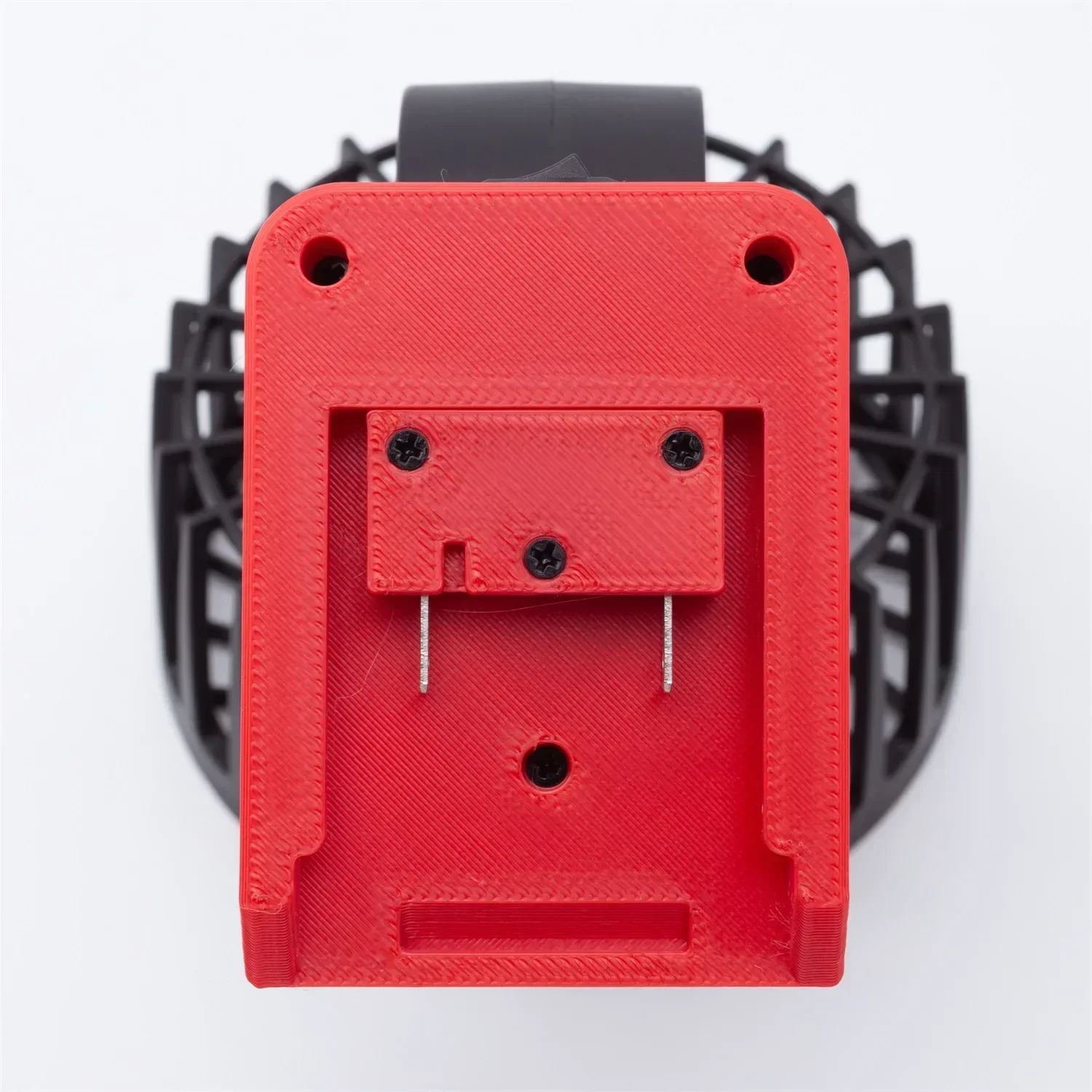 Portable Workshop Fan for Ozit - Power Xchange Tools review and price