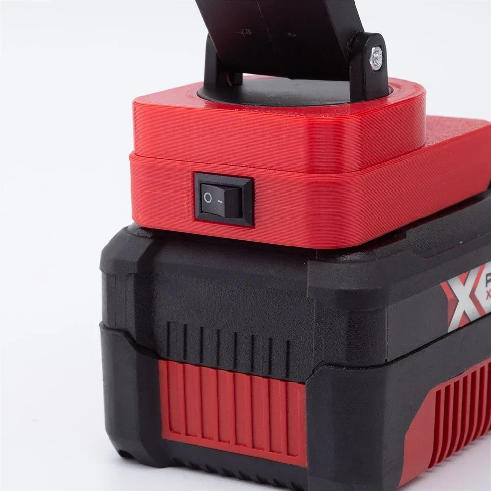 Portable Workshop Fan for Ozit - Power Xchange Tools review and price