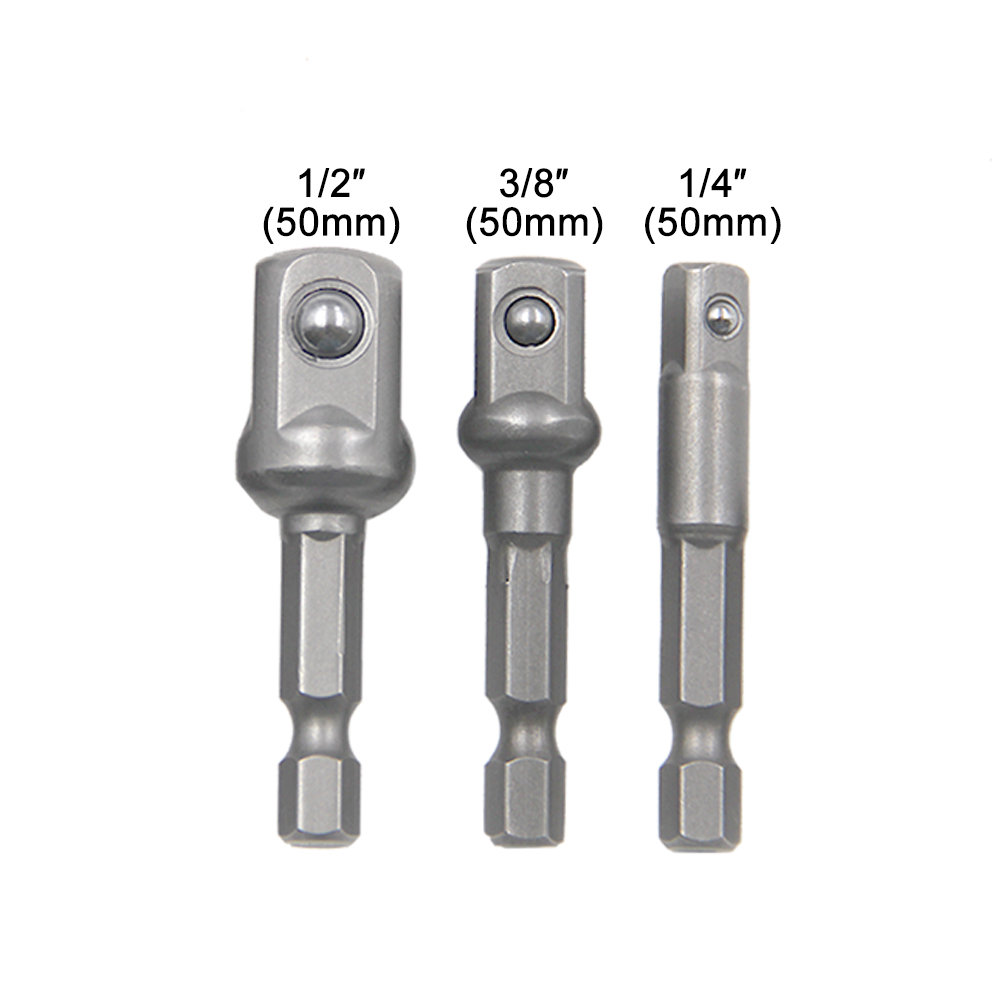 3PC natural hexagonal handle e - Power Tools Plumbing review and price