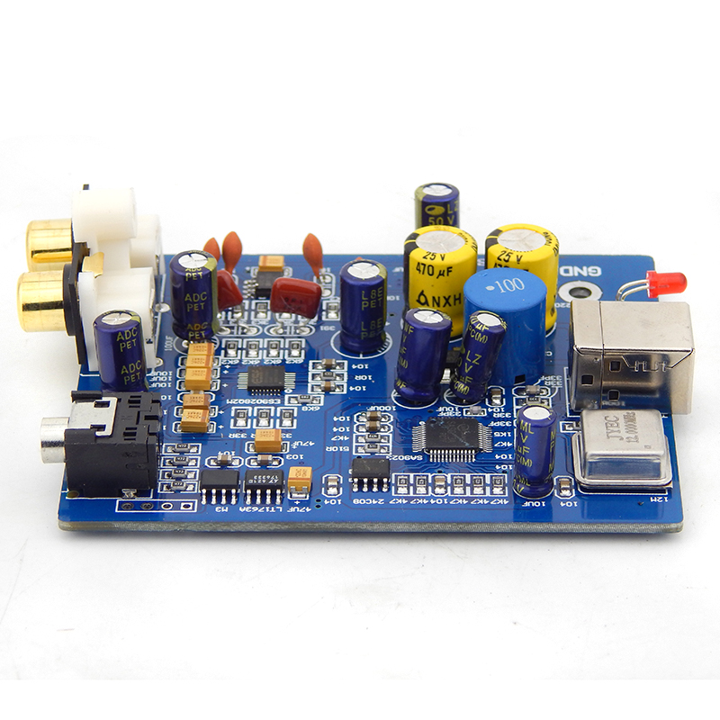 【Hot】HIFI SPDIF Interface USB  - Power Tools You Need review and price