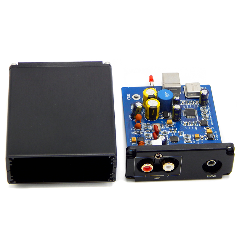 【Hot】HIFI SPDIF Interface USB  - Power Tools You Need review and price