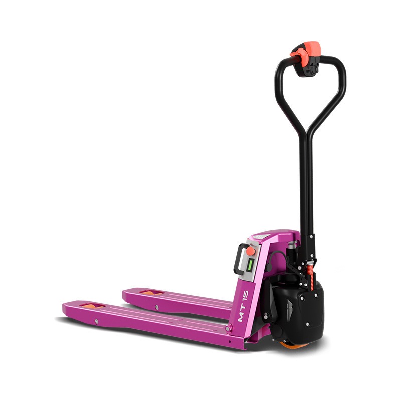 Electric Pallet Truck 1 5 Ton  - Power Tools Hydraulic review and price