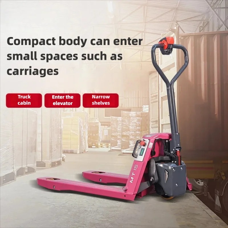 Electric Pallet Truck 1 5 Ton  - Power Tools Hydraulic review and price