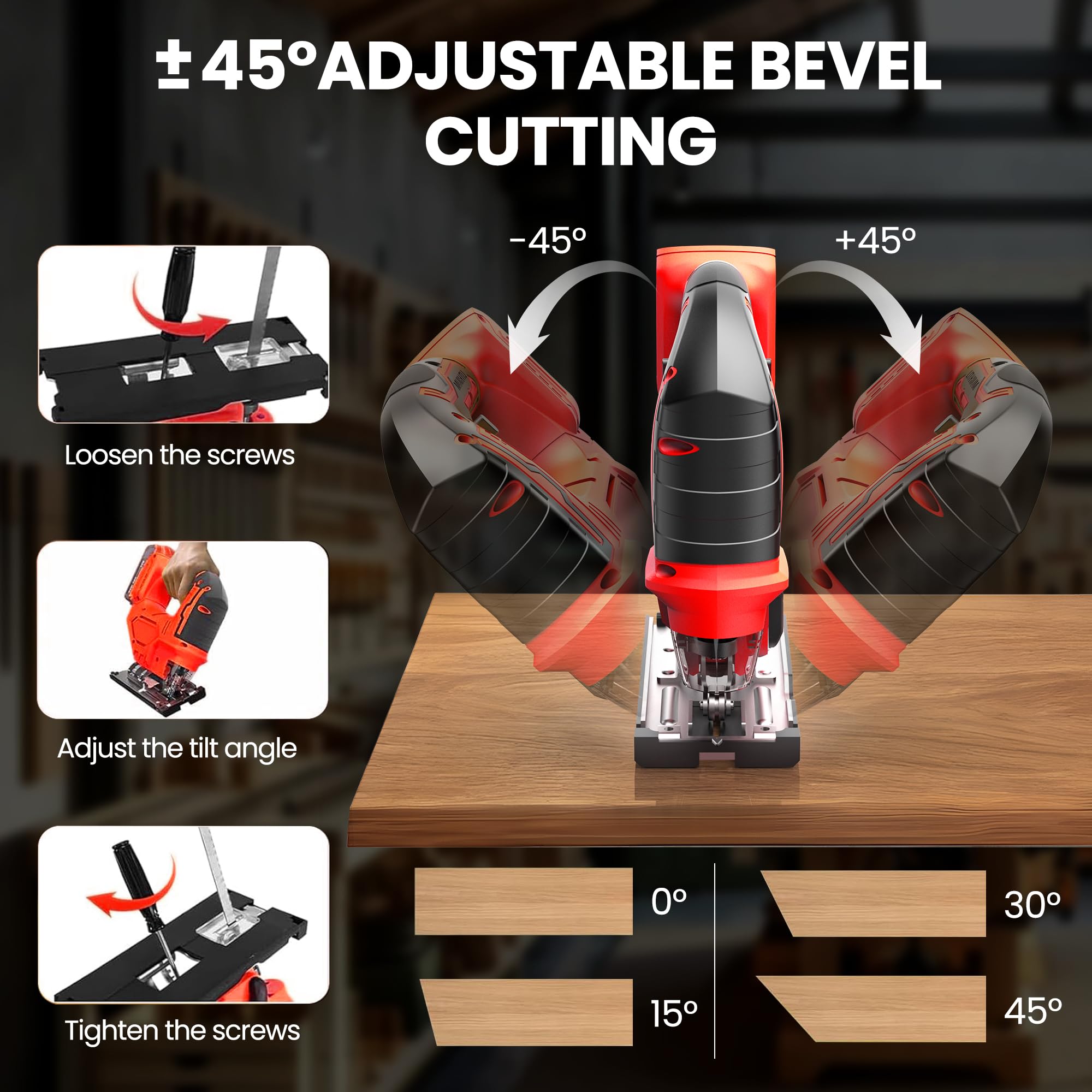 Cordless Jig Saw Portable Brus - Power Tools Milwaukee review and price