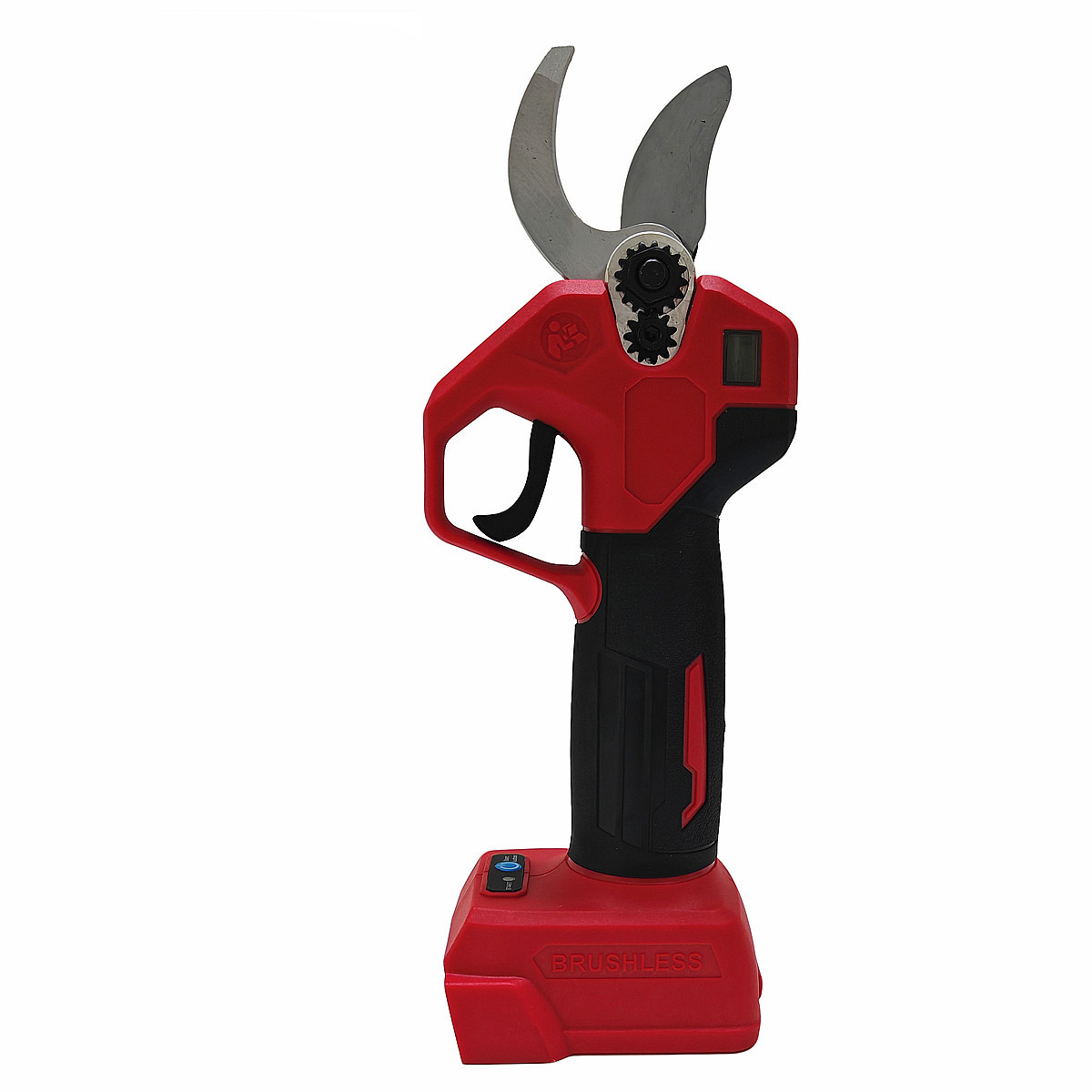 Brushless Electric Pruning She - Power Tools Milwaukee review and price