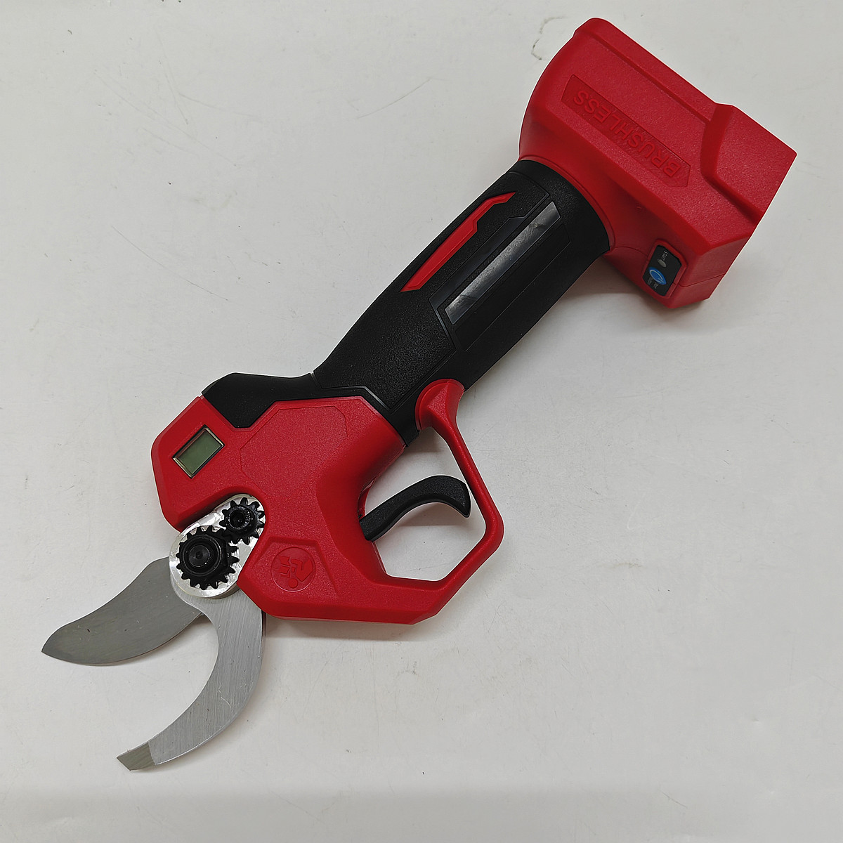 Brushless Electric Pruning She - Power Tools Milwaukee review and price
