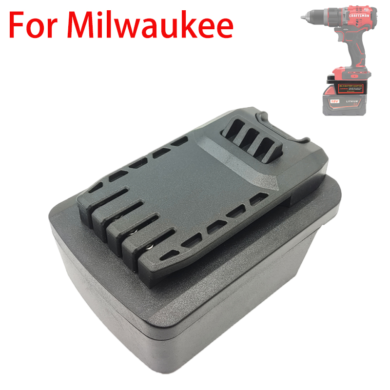 For Milwaukee 18V Lithium Batt - Power Tools Milwaukee review and price