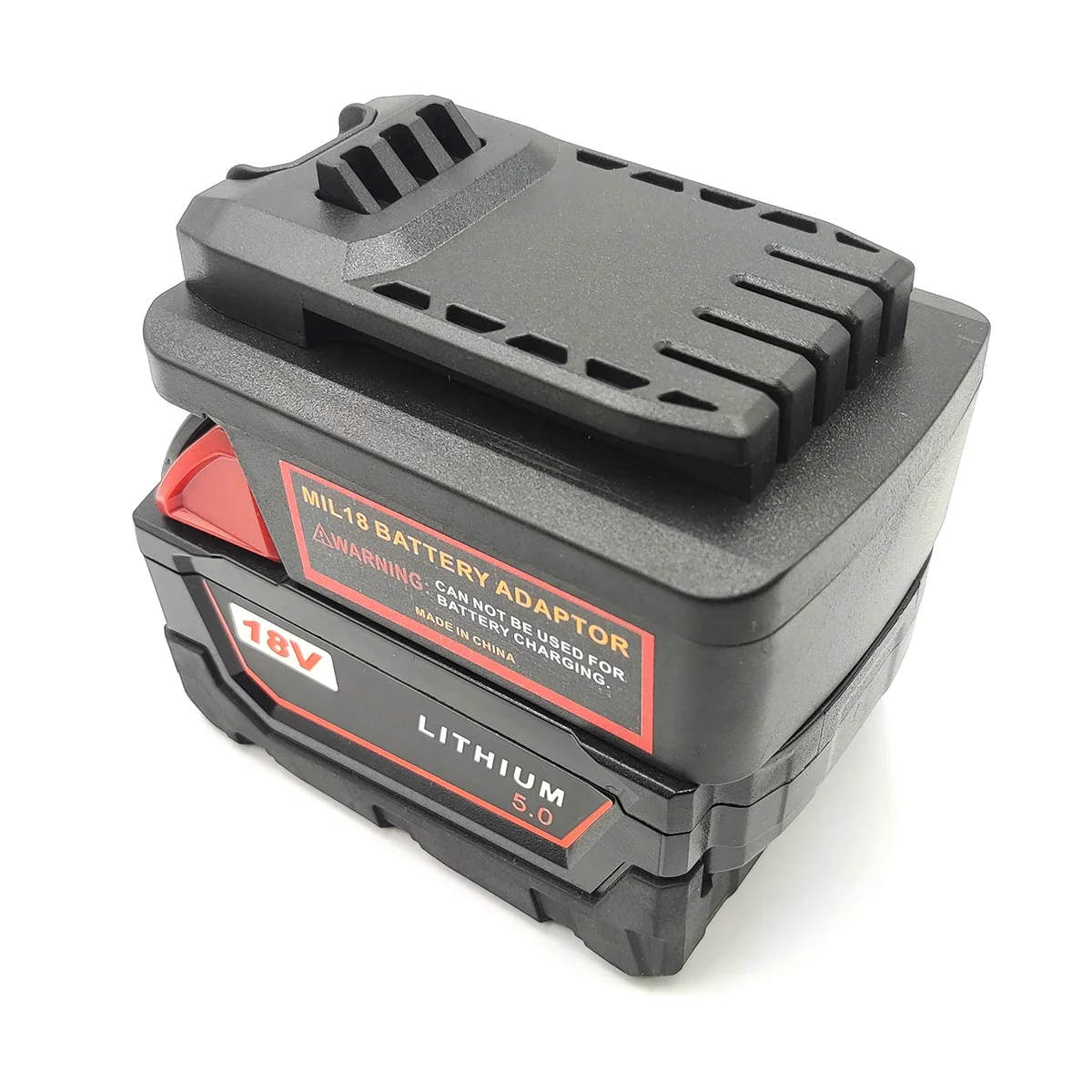 For Milwaukee 18V Lithium Batt - Power Tools Milwaukee review and price