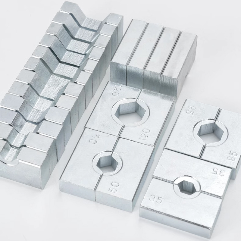 Hydraulic Crimping Dies for YQ - Power Tools Hydraulic review and price