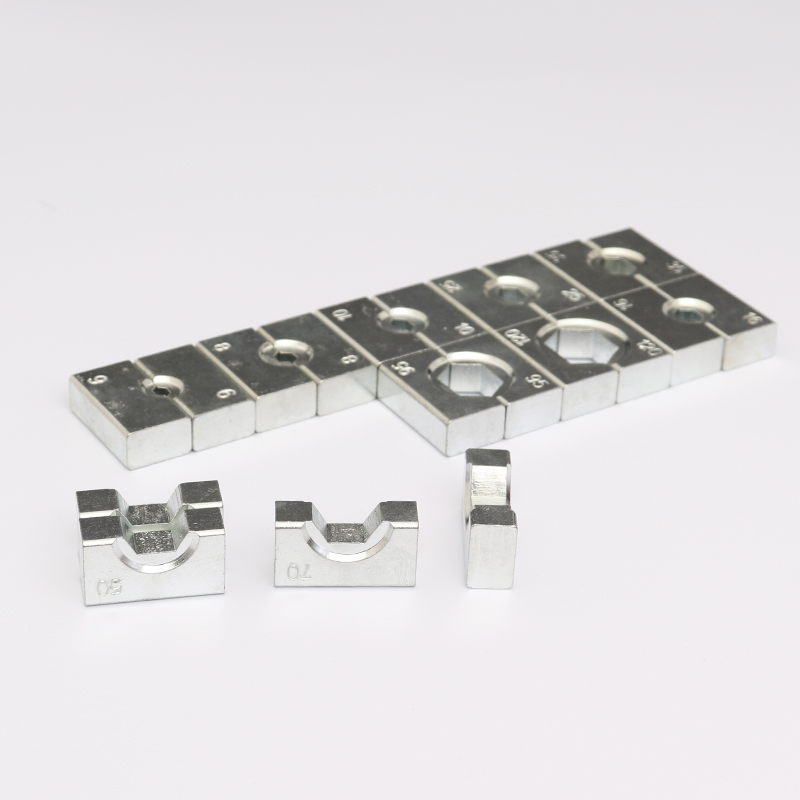Hydraulic Crimping Dies for YQ - Power Tools Hydraulic review and price