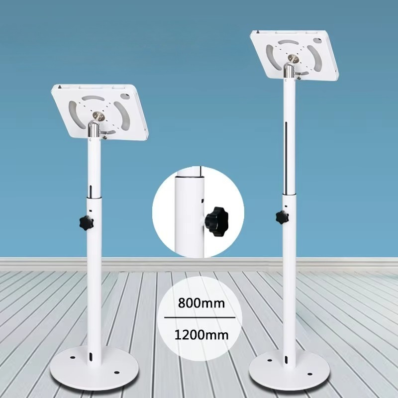 Direct sales Tablet PC bracket - Power Tools Exhibition review and price