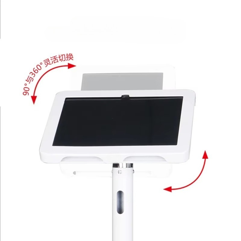 Direct sales Tablet PC bracket - Power Tools Exhibition review and price