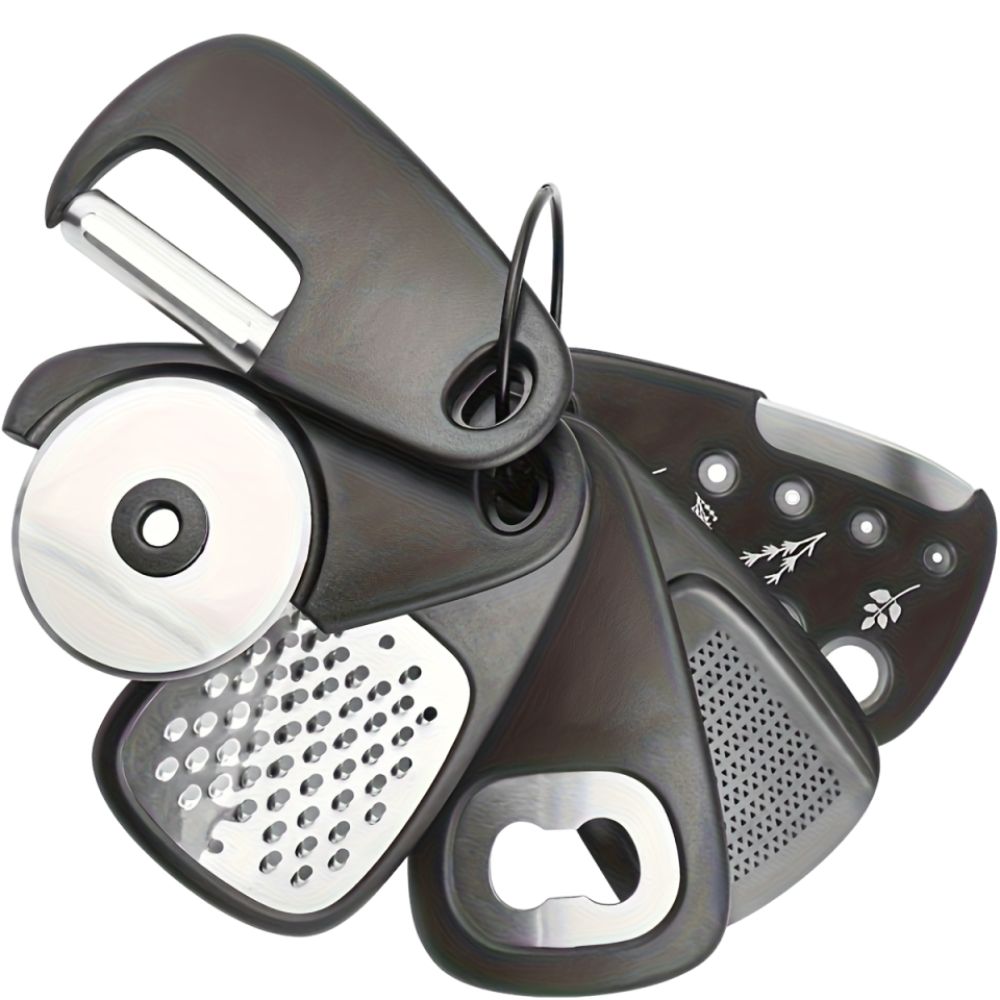 Compact Design Camping Utensil - Power Tools You Need review and price