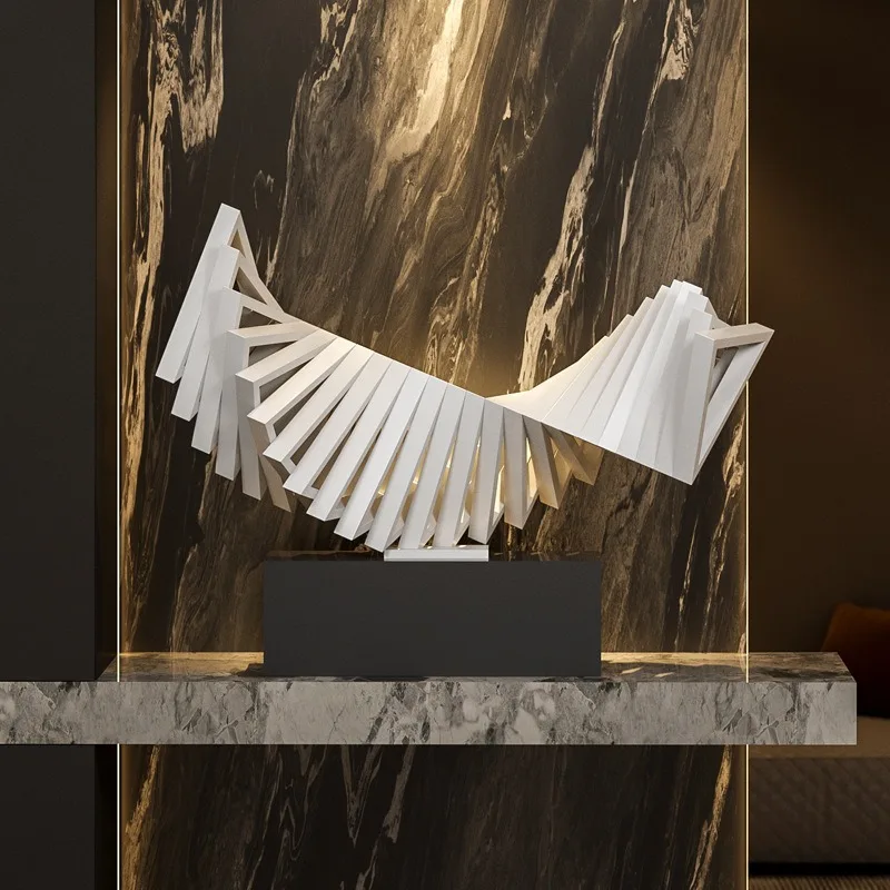 Modern light luxury high-end p - Power Tools Exhibition review and price
