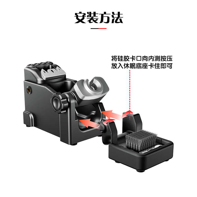 PDK RS300 High quality solderi - Power Tools Station review and price
