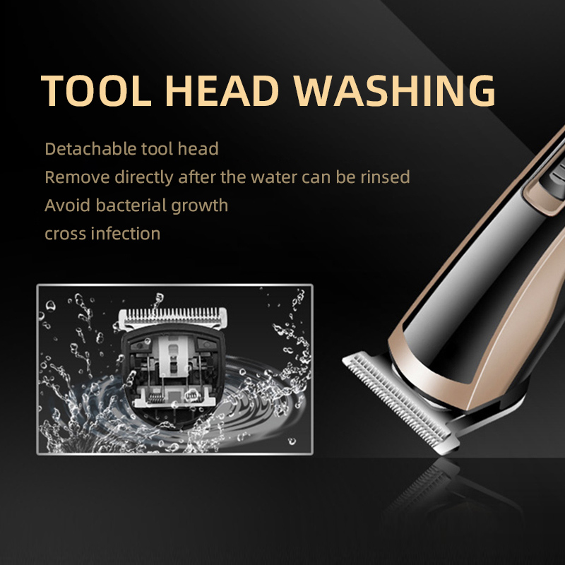 Kemei 418 Professional Electri - Power Xchange Tools review and price