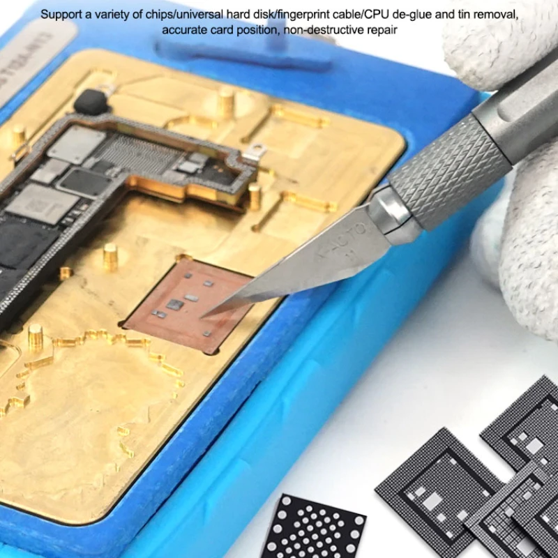 SUNSHINE T12A Preheating Stati - Power Tools Station review and price
