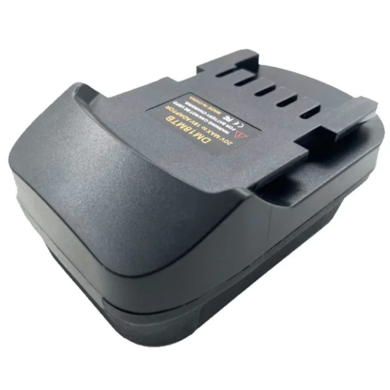 DM18MTB Battery Adapter Conver - Power Tools Milwaukee review and price