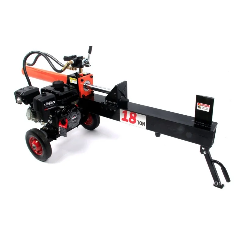 Wood splitter cutting tool eng - Power Tools Hydraulic review and price