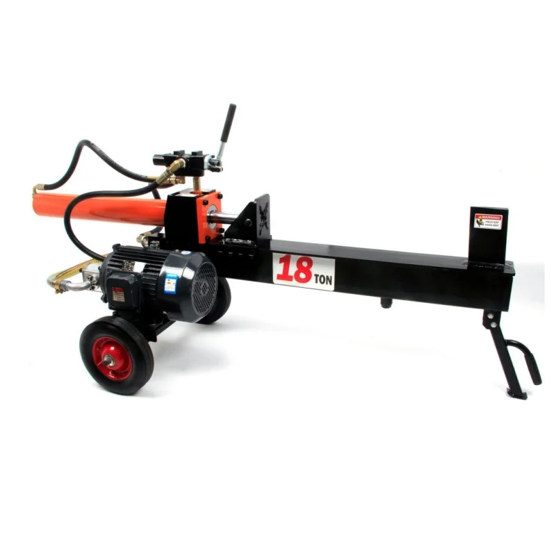 Wood splitter cutting tool eng - Power Tools Hydraulic review and price