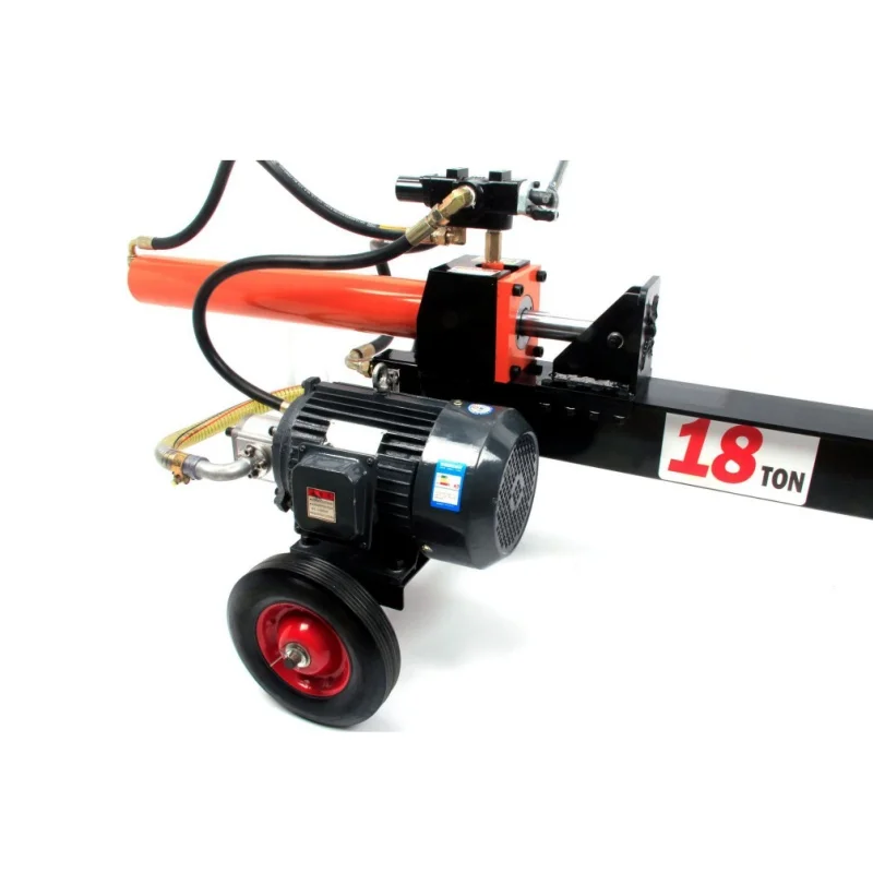 Wood splitter cutting tool eng - Power Tools Hydraulic review and price