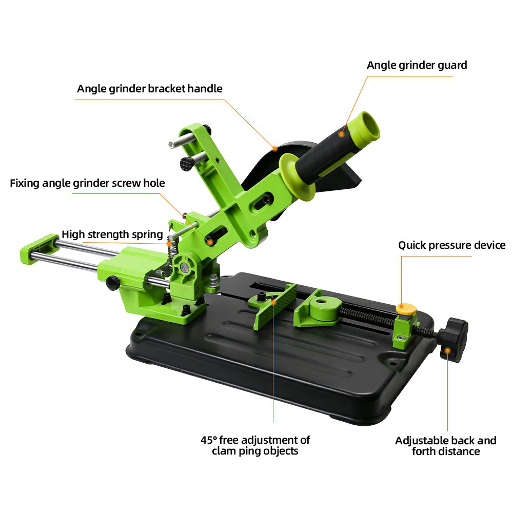 Angle Grinder Stand Angle Grin - Power Tools Plumbing review and price
