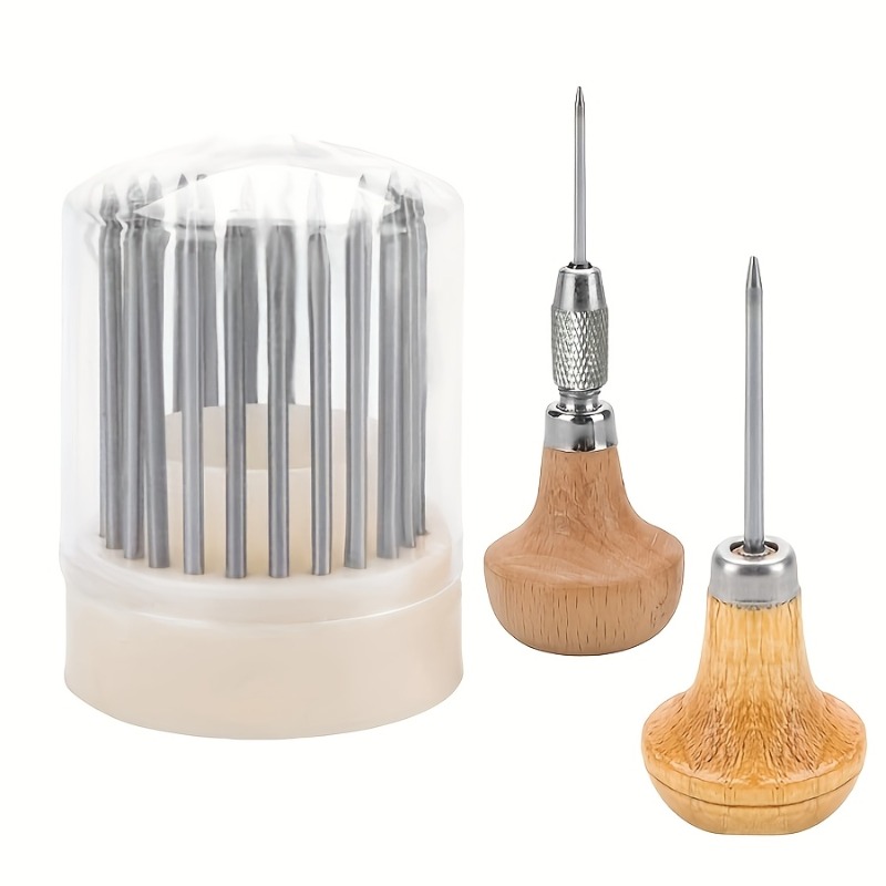 1Set Diamond Gem Setting Tool  - Power Tools You Need review and price