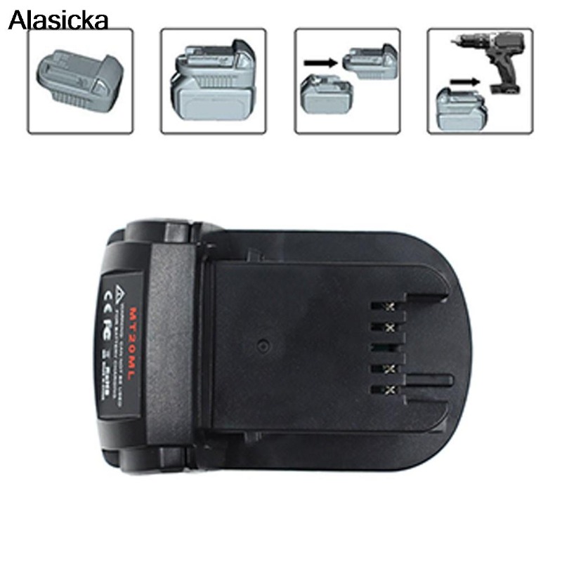 ALASICKA for Makita 18V Lithiu - Power Tools Milwaukee review and price