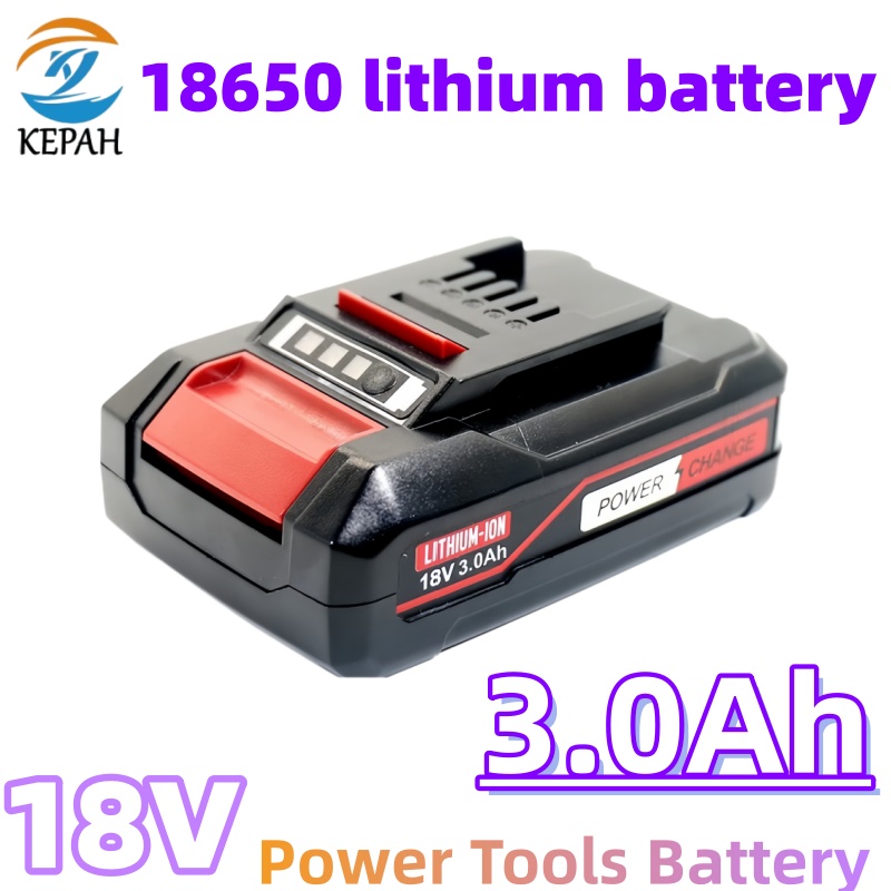 3000mAh Replacement Battery EI - Power Xchange Tools review and price