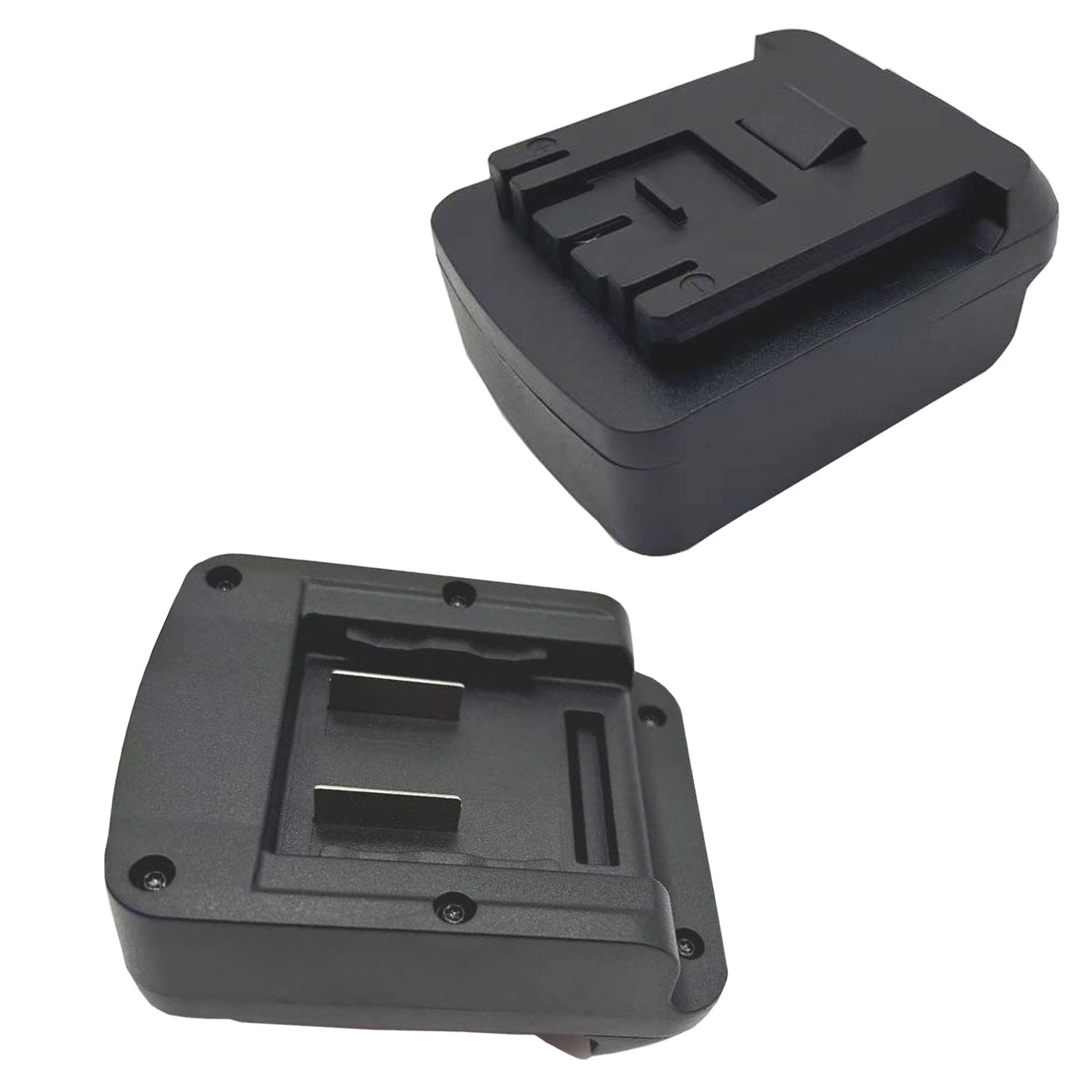 Battery Adapter Converter For  - Power Xchange Tools review and price