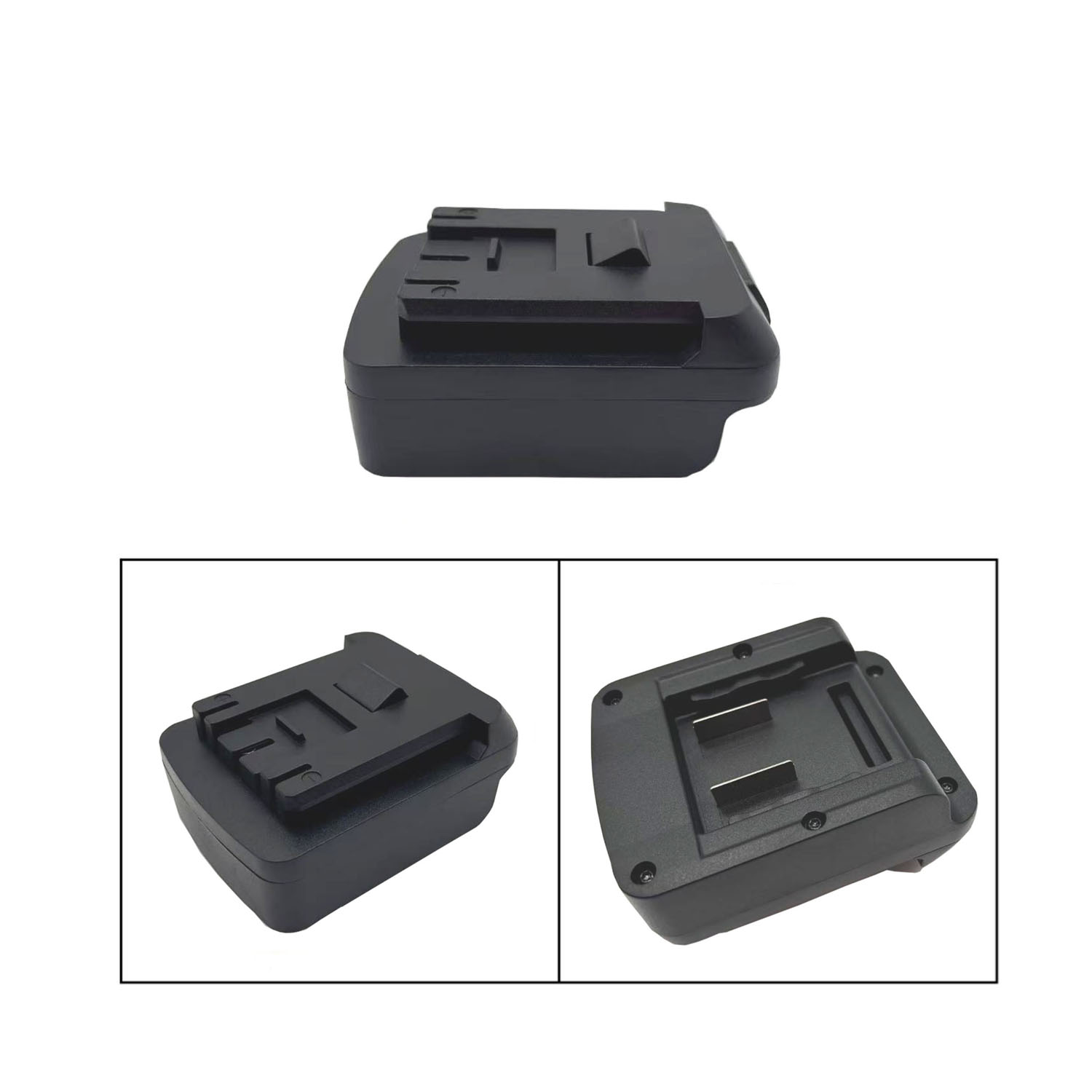Battery Adapter Converter For  - Power Xchange Tools review and price