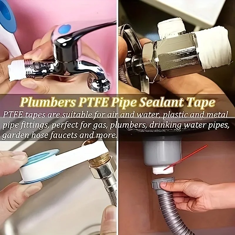 1-20pc Faucet Sealing Thread T - Power Tools Plumbing review and price