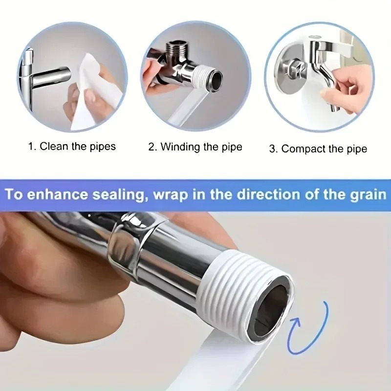 1-20pc Faucet Sealing Thread T - Power Tools Plumbing review and price